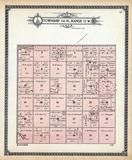 Township 145 N Range 72 W, Wells County 1911